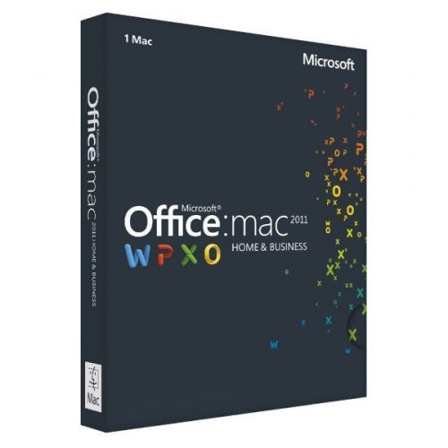 office for mac home and business 2011 download free