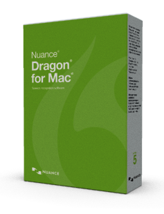 dragon dictate for mac 6 review